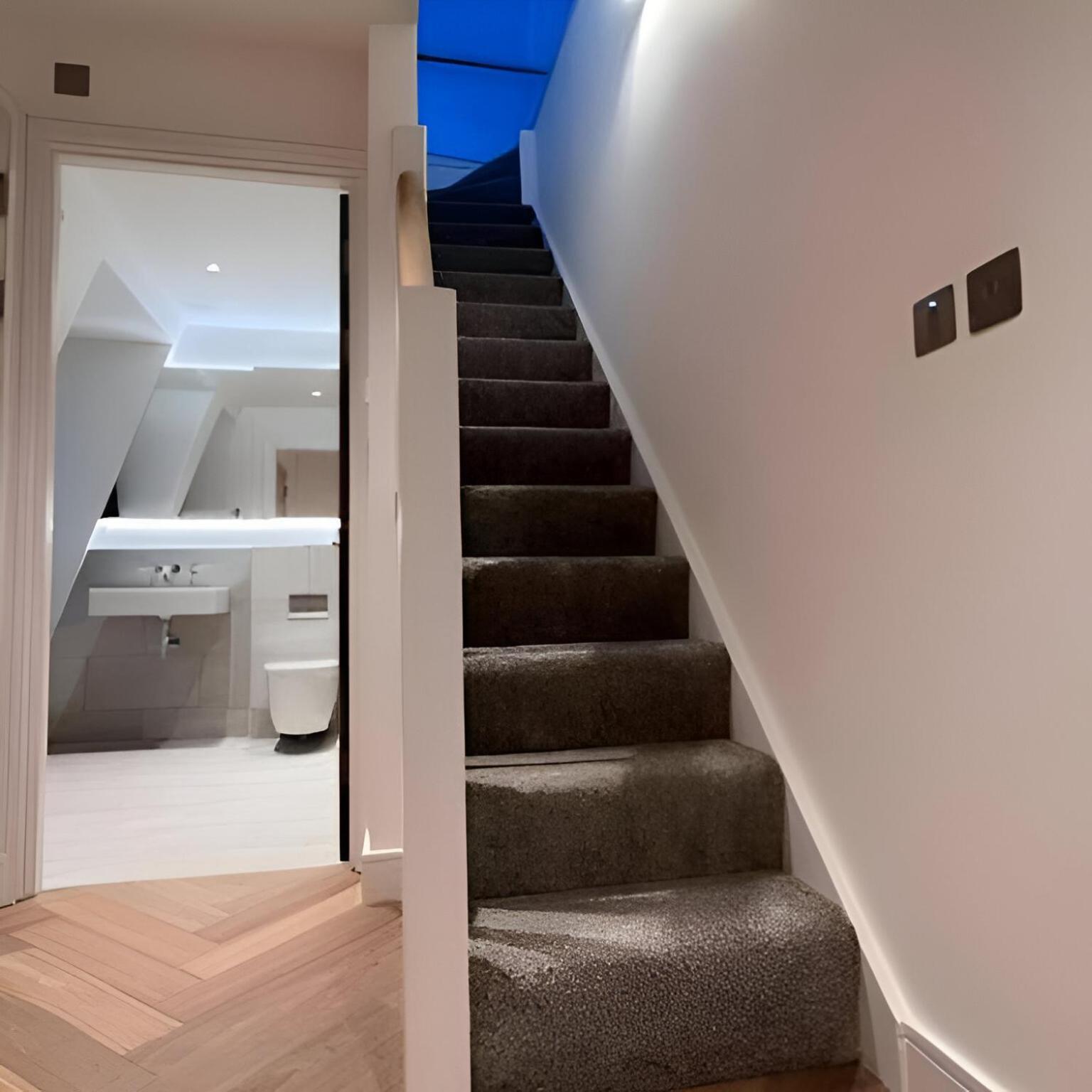 Marble Arch Penthouses With Skyline Views London Luaran gambar
