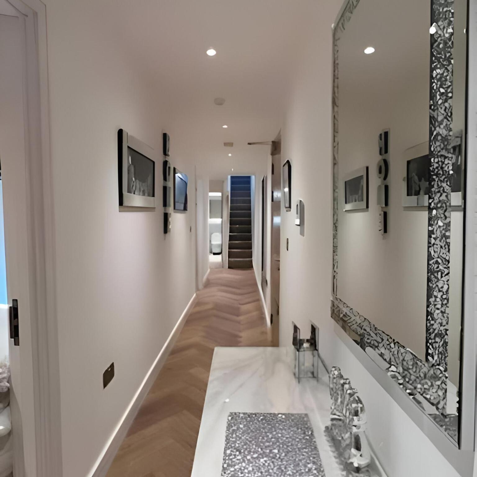 Marble Arch Penthouses With Skyline Views London Luaran gambar